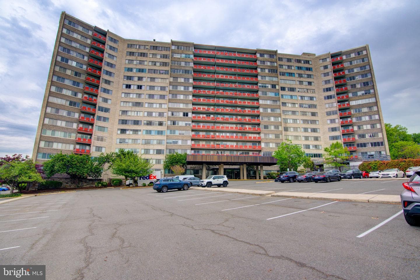 5340 Holmes Run Parkway #1102 photo 26