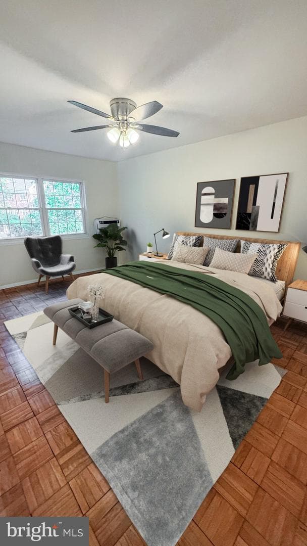 3539 Martha Custis Drive photo 5