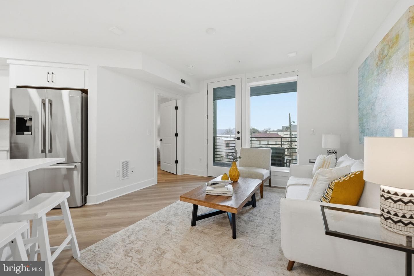 701 N Henry Street #312 photo 10