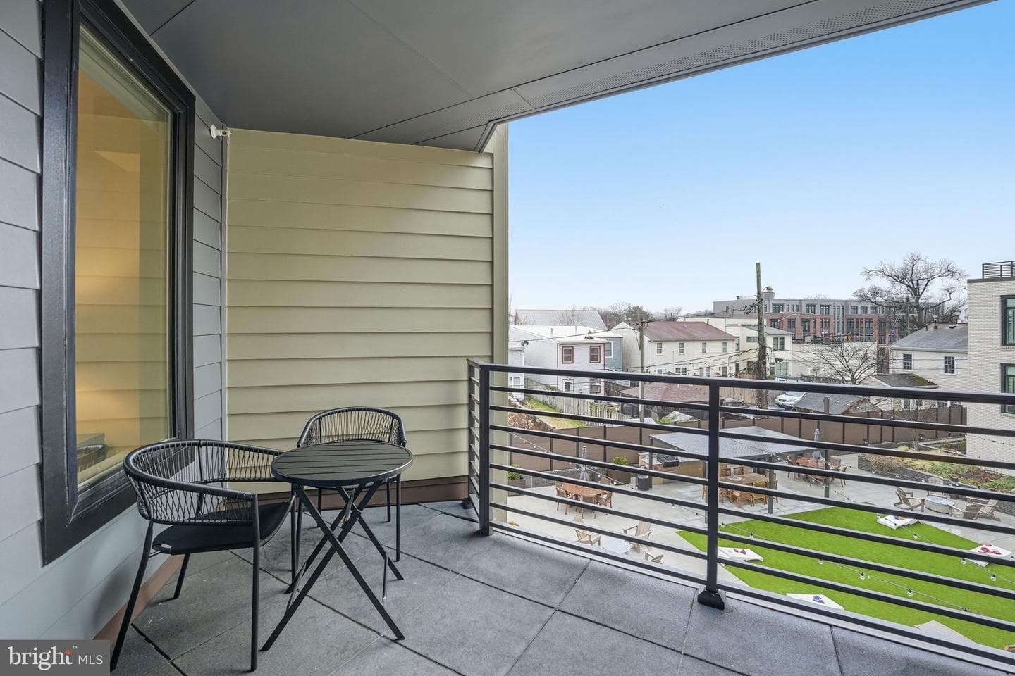 701 N Henry Street #312 photo 22