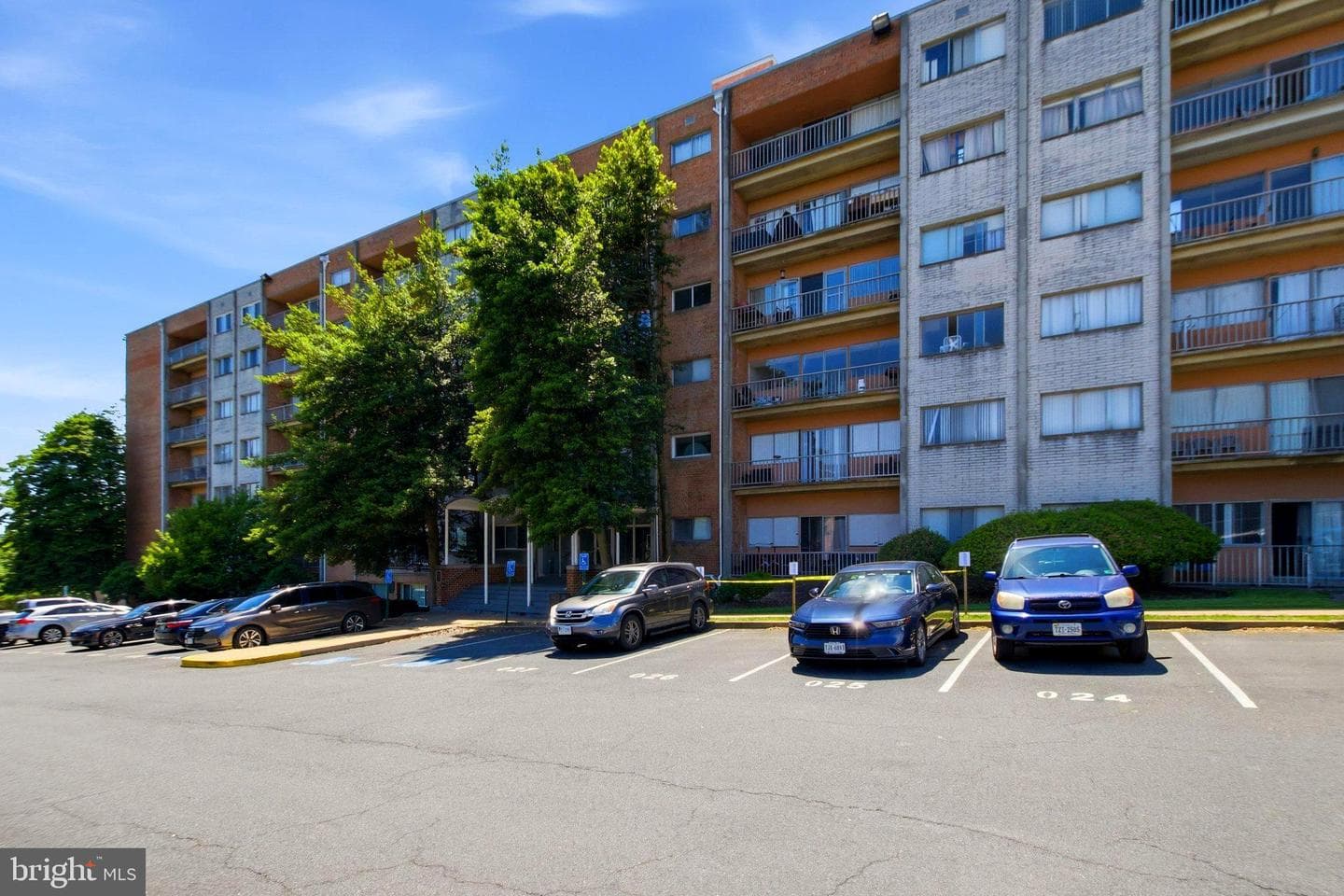 431 N Armistead St # 307 photo 25