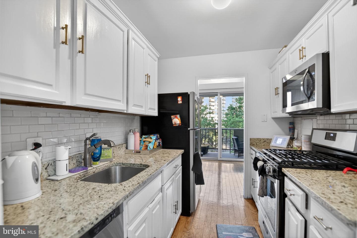 301 N Beauregard Street N #217 photo 11