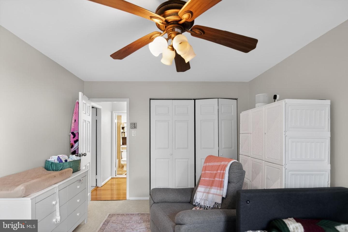301 N Beauregard Street N #217 photo 17