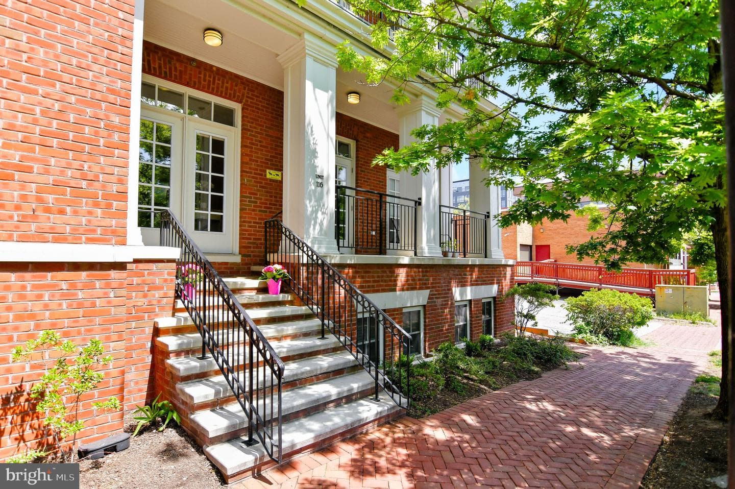 1023 N Royal Street #116 photo 7