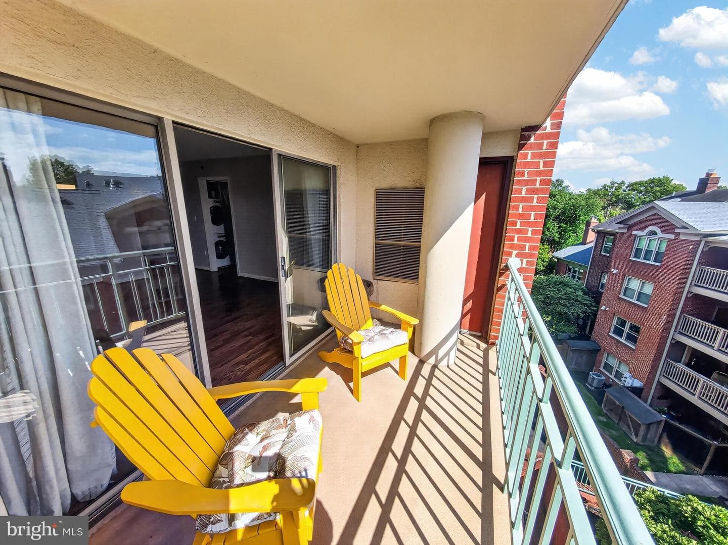 610 N West Street #407 photo 17