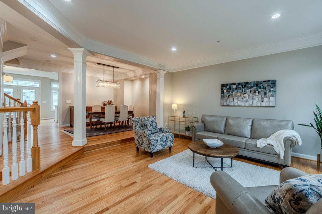 707 Catts Tavern Drive photo 13