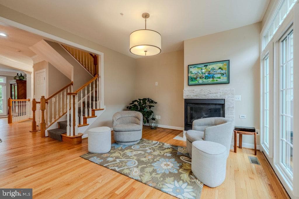 707 Catts Tavern Drive photo 5