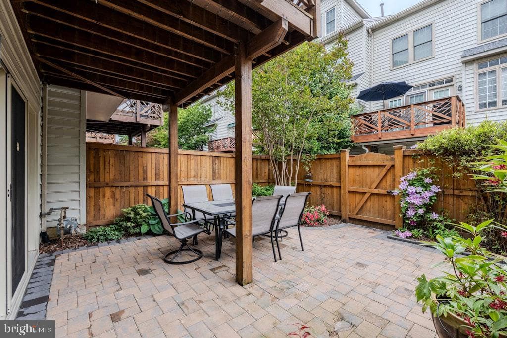 707 Catts Tavern Drive photo 53