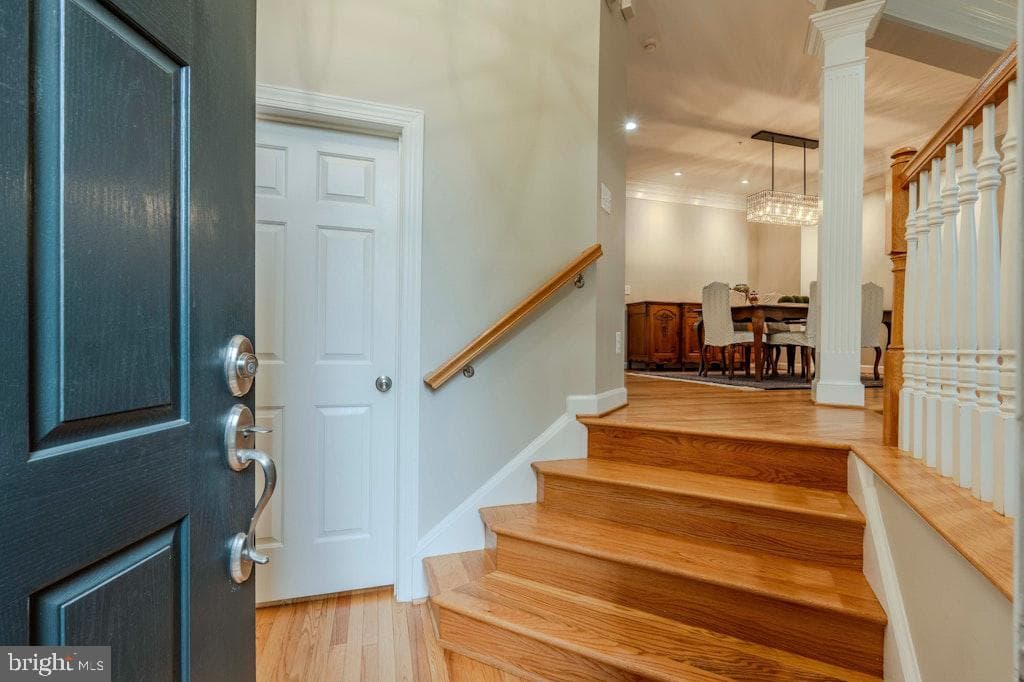 707 Catts Tavern Drive photo 9