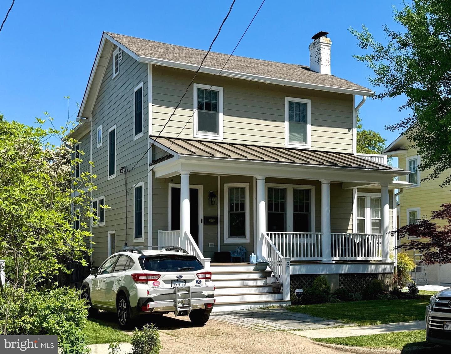 3 W Masonic View Avenue photo 1