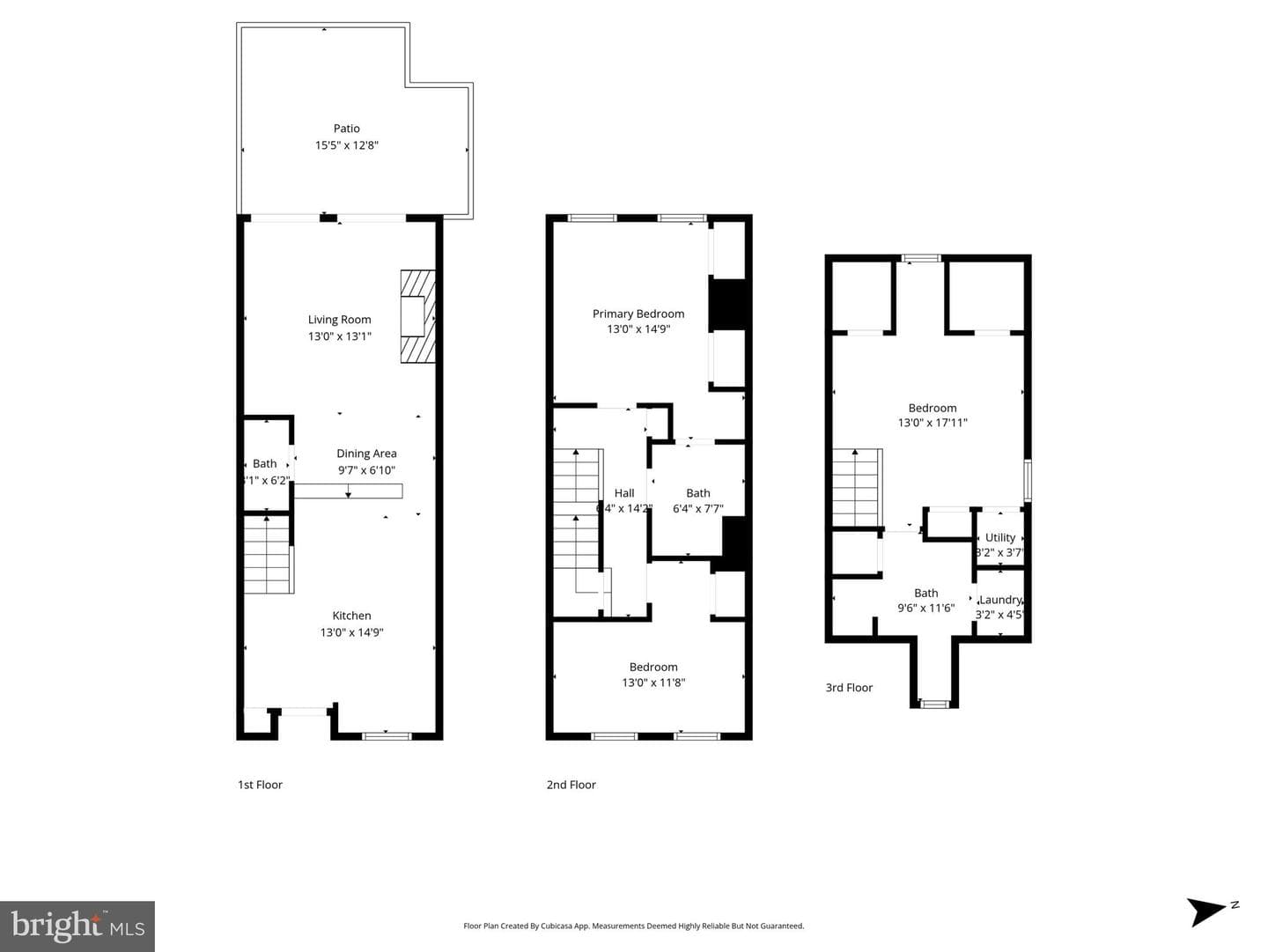 1242 Michigan Court photo 49