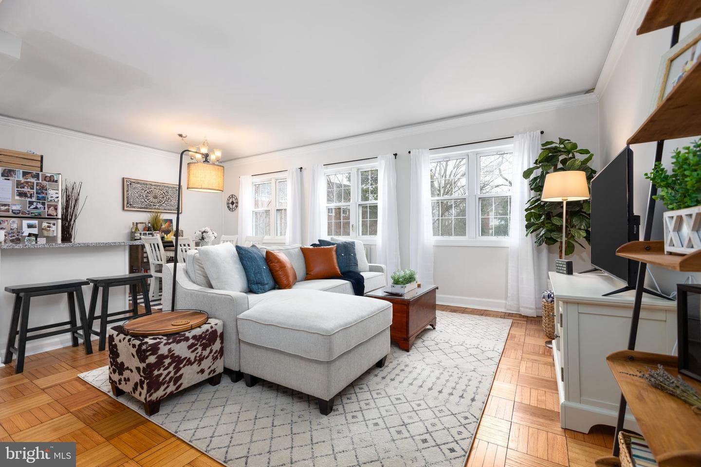 3307 Martha Custis Drive photo 13