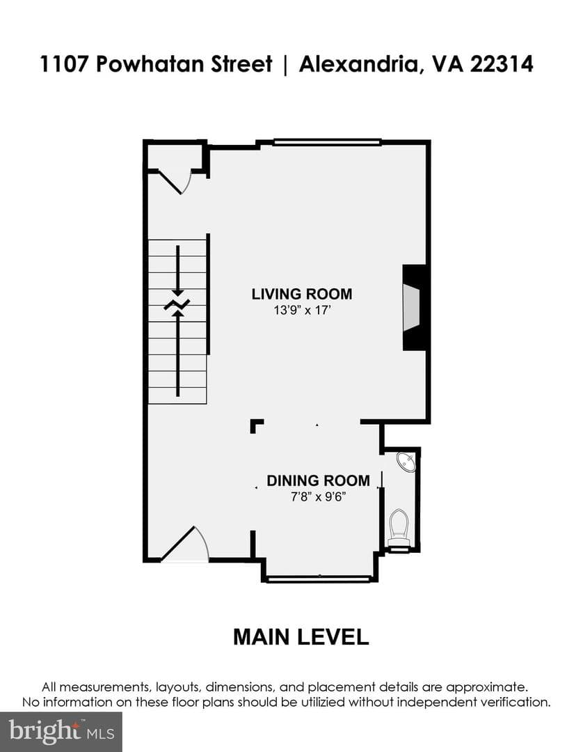 1107 Powhatan Street photo 61