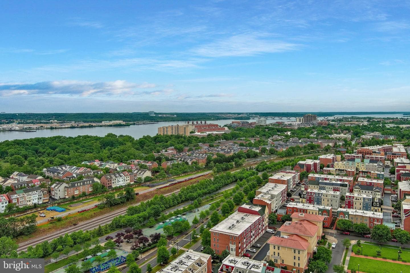 701 Swann Avenue #511 photo 29