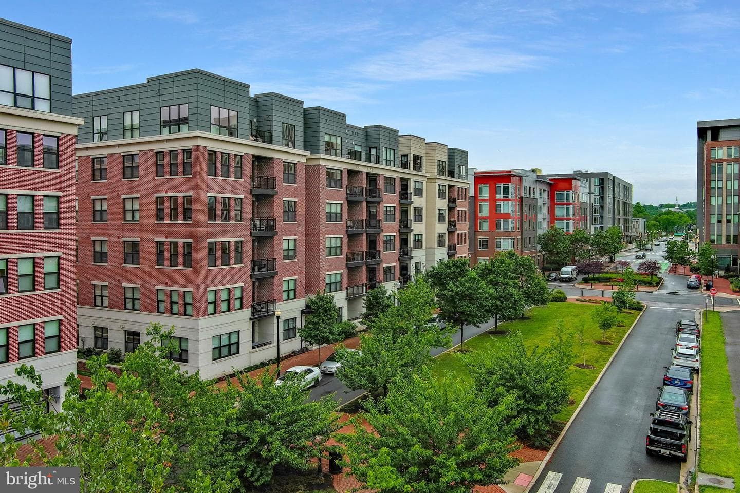 701 Swann Avenue #511 photo 41
