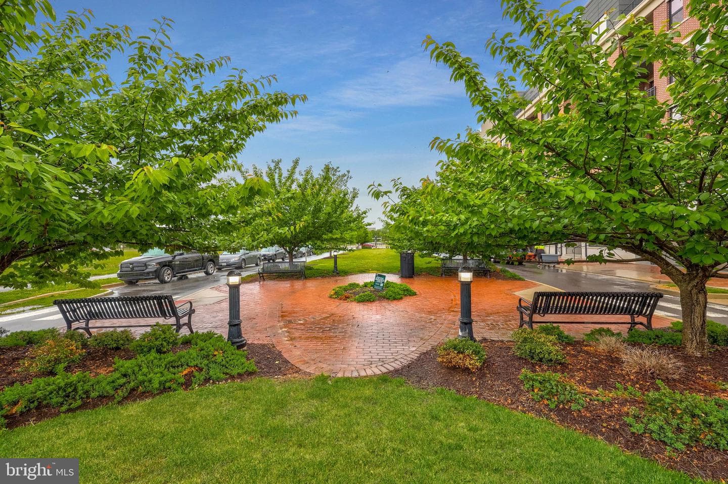 701 Swann Avenue #511 photo 43