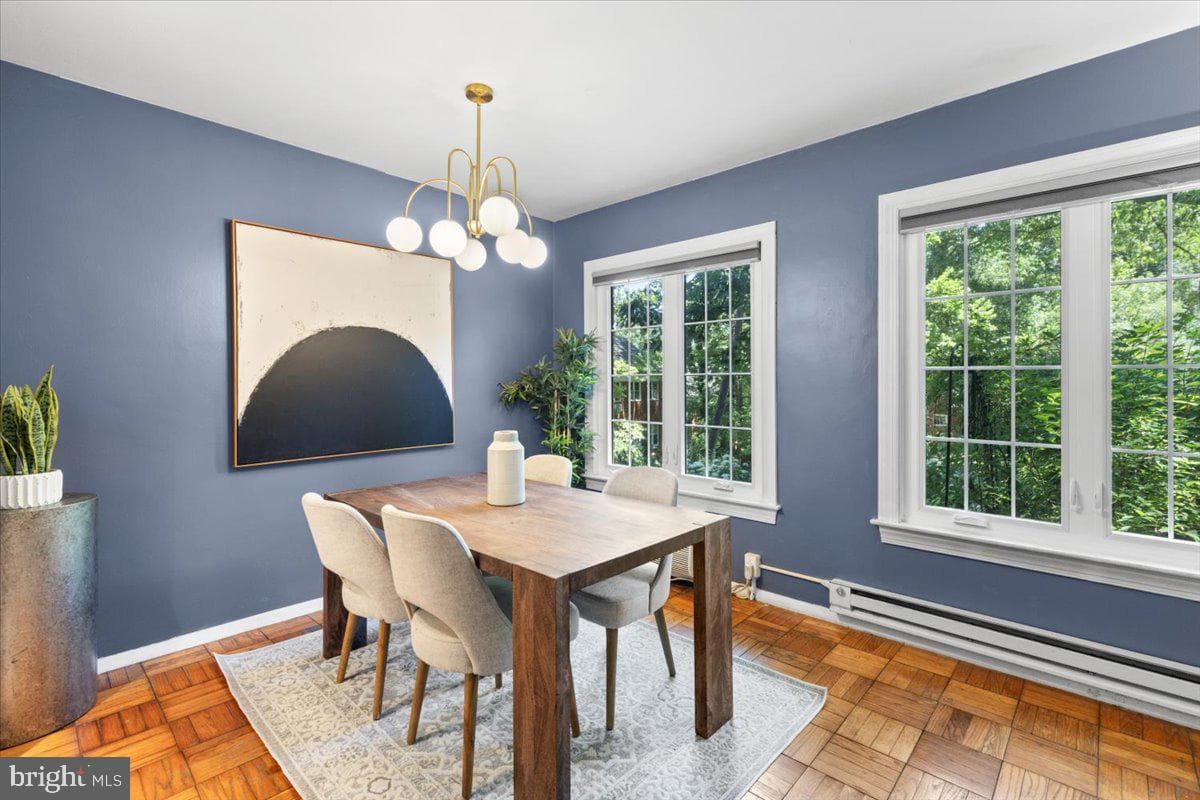 3527 Martha Custis Drive photo 5
