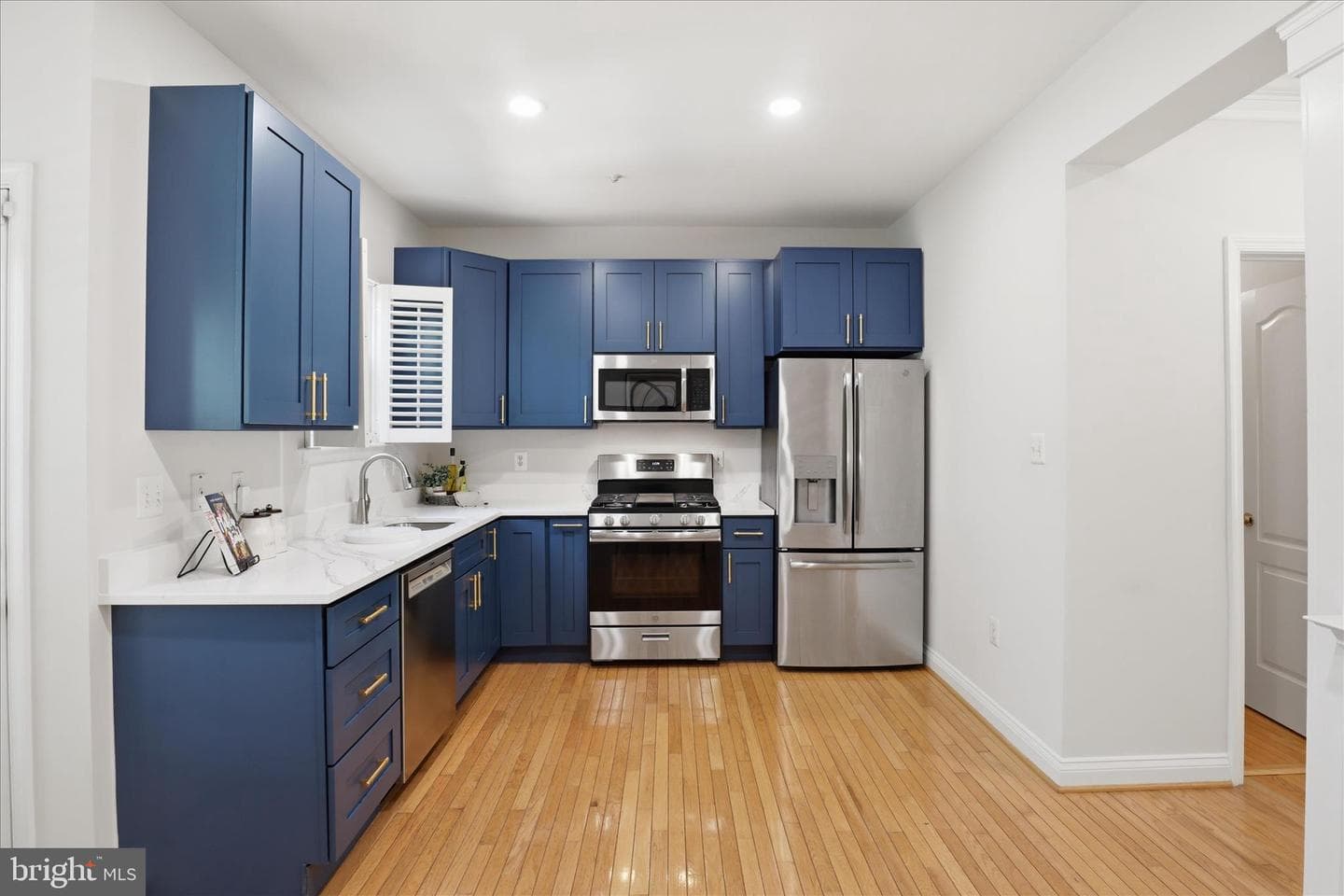 3843 Watkins Mill Drive photo 14