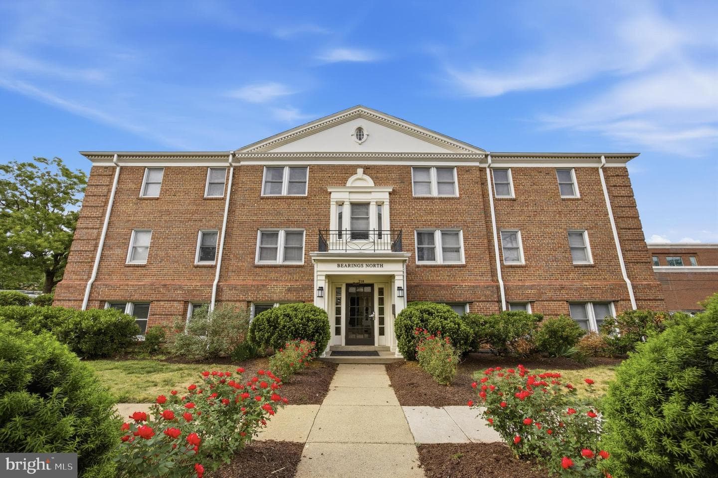 718 S Washington Street #101, Alexandria