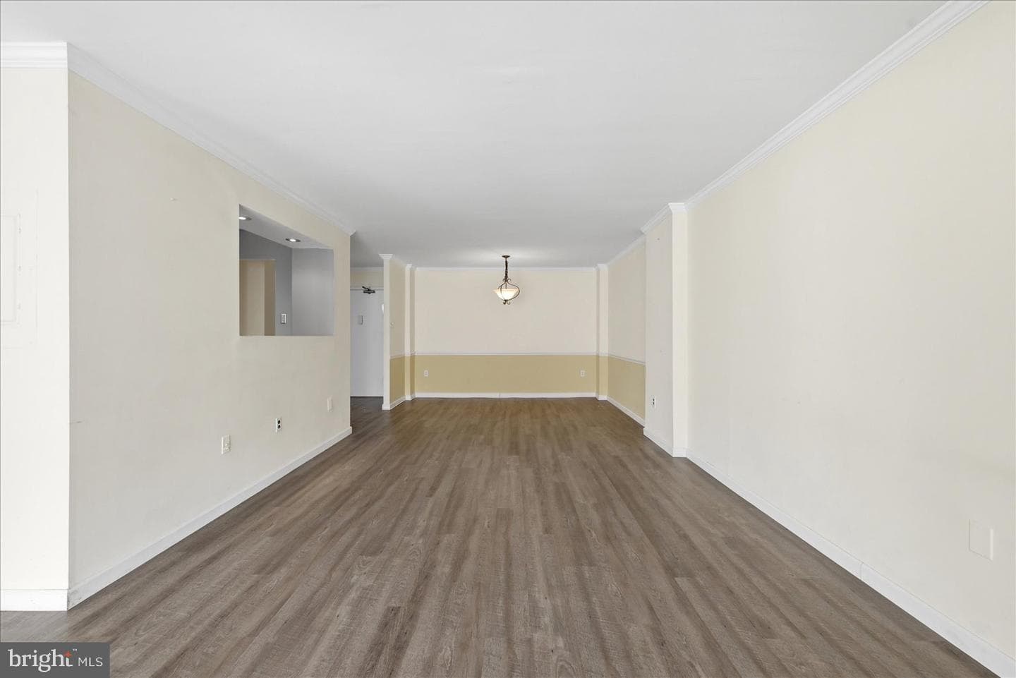 5300 Holmes Run Parkway #1418 photo 10