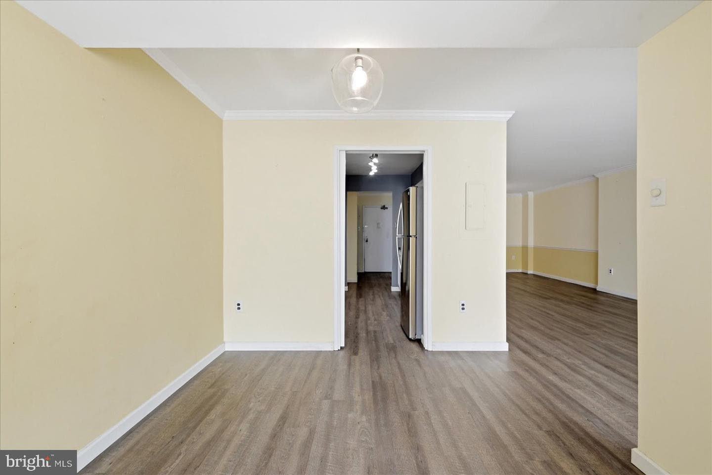 5300 Holmes Run Parkway #1418 photo 13
