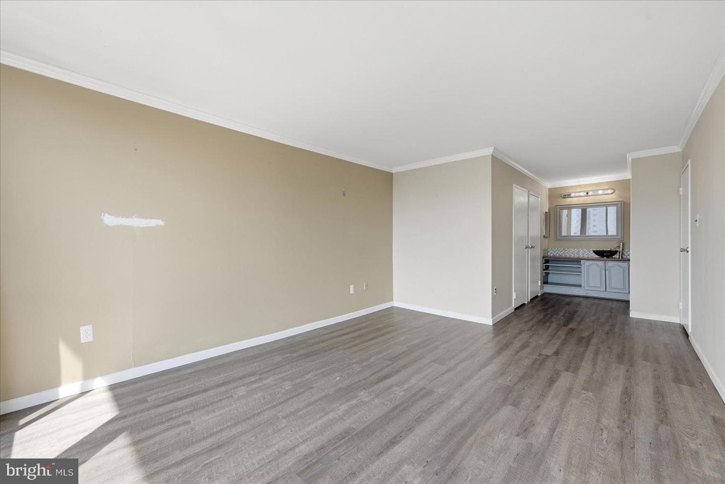 5300 Holmes Run Parkway #1418 photo 24