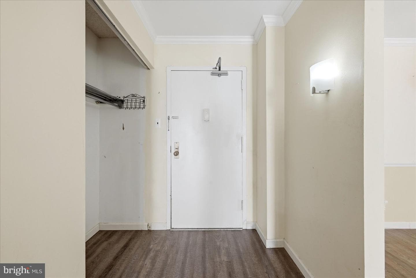 5300 Holmes Run Parkway #1418 photo 5