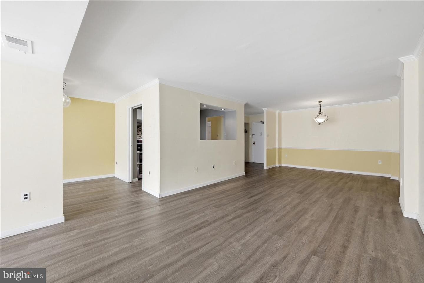 5300 Holmes Run Parkway #1418 photo 9