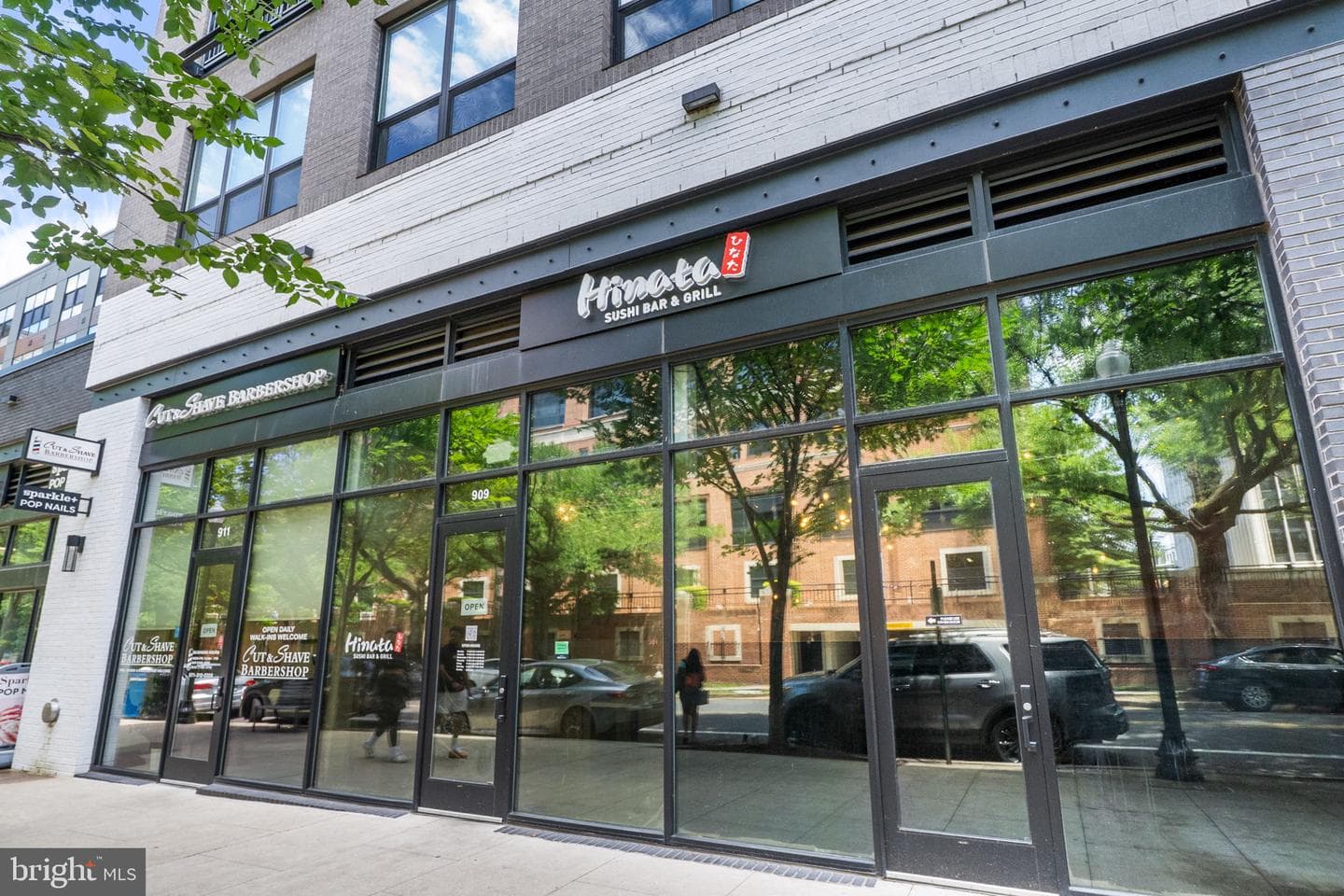 521 N Washington Street #101 photo 51