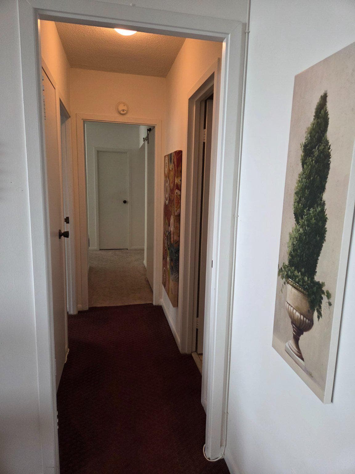 400 Madison Street #1007 photo 14