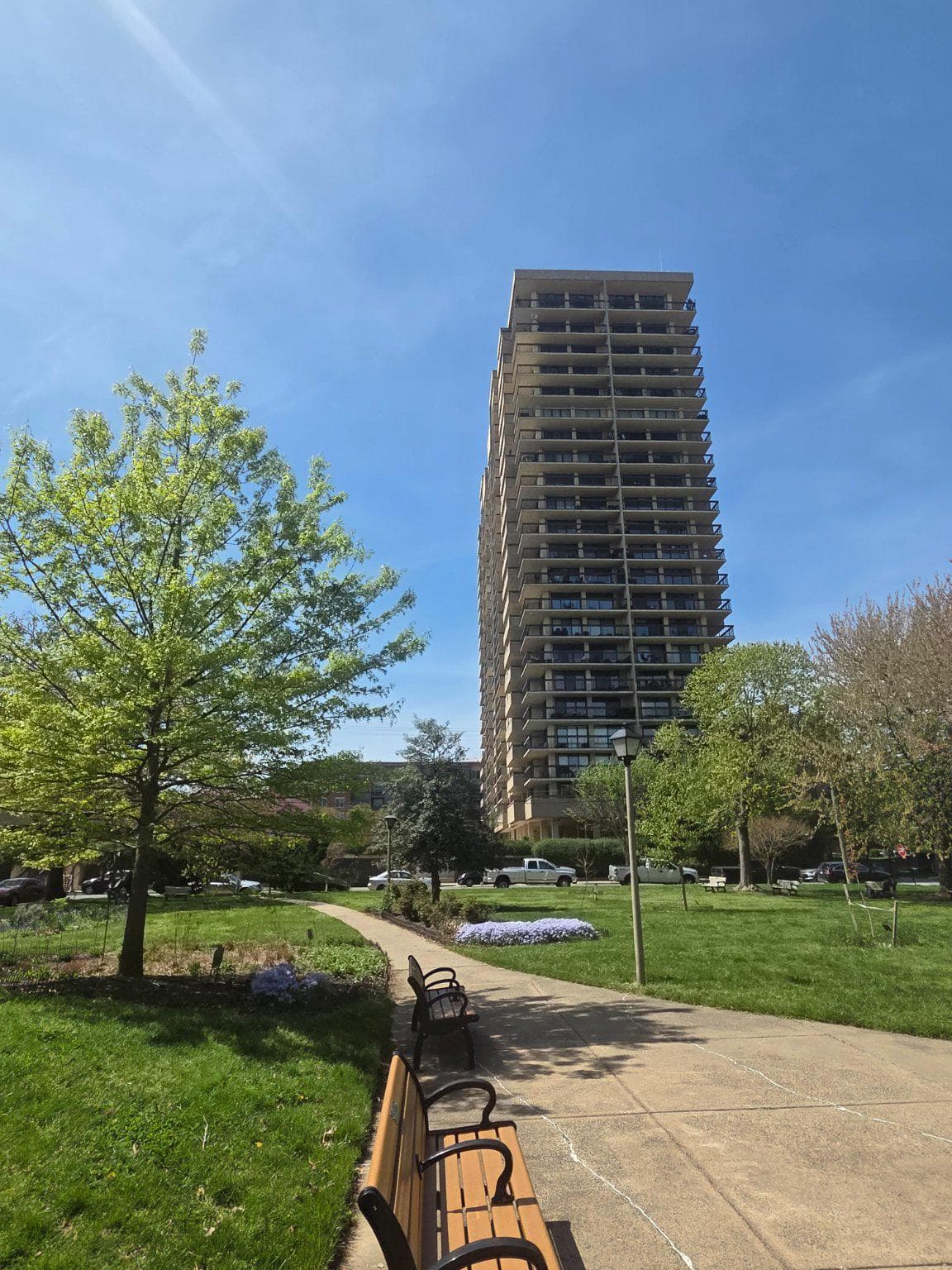 400 Madison Street #1007 photo 29