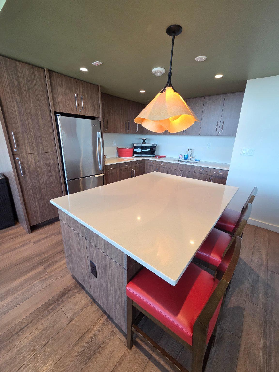 400 Madison Street #1007 photo 44