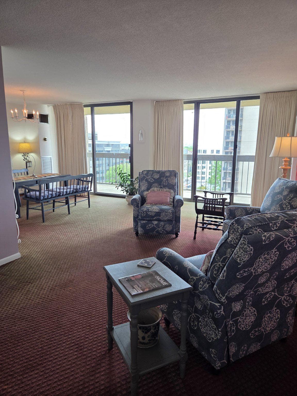 400 Madison Street #1007 photo 8