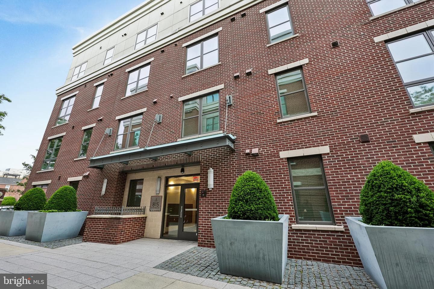 815 N Patrick Street #410, Alexandria