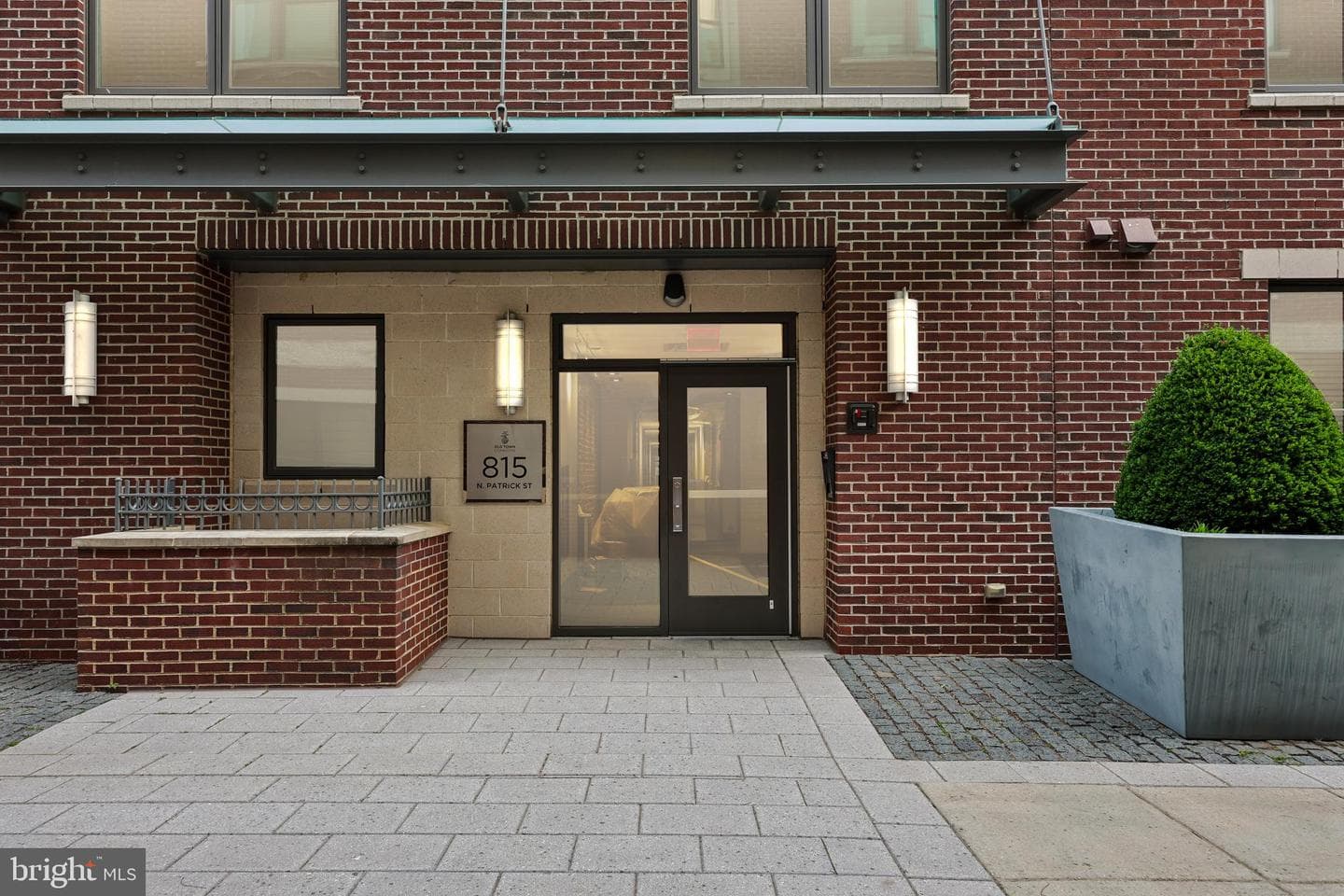 815 N Patrick Street #410 photo 30