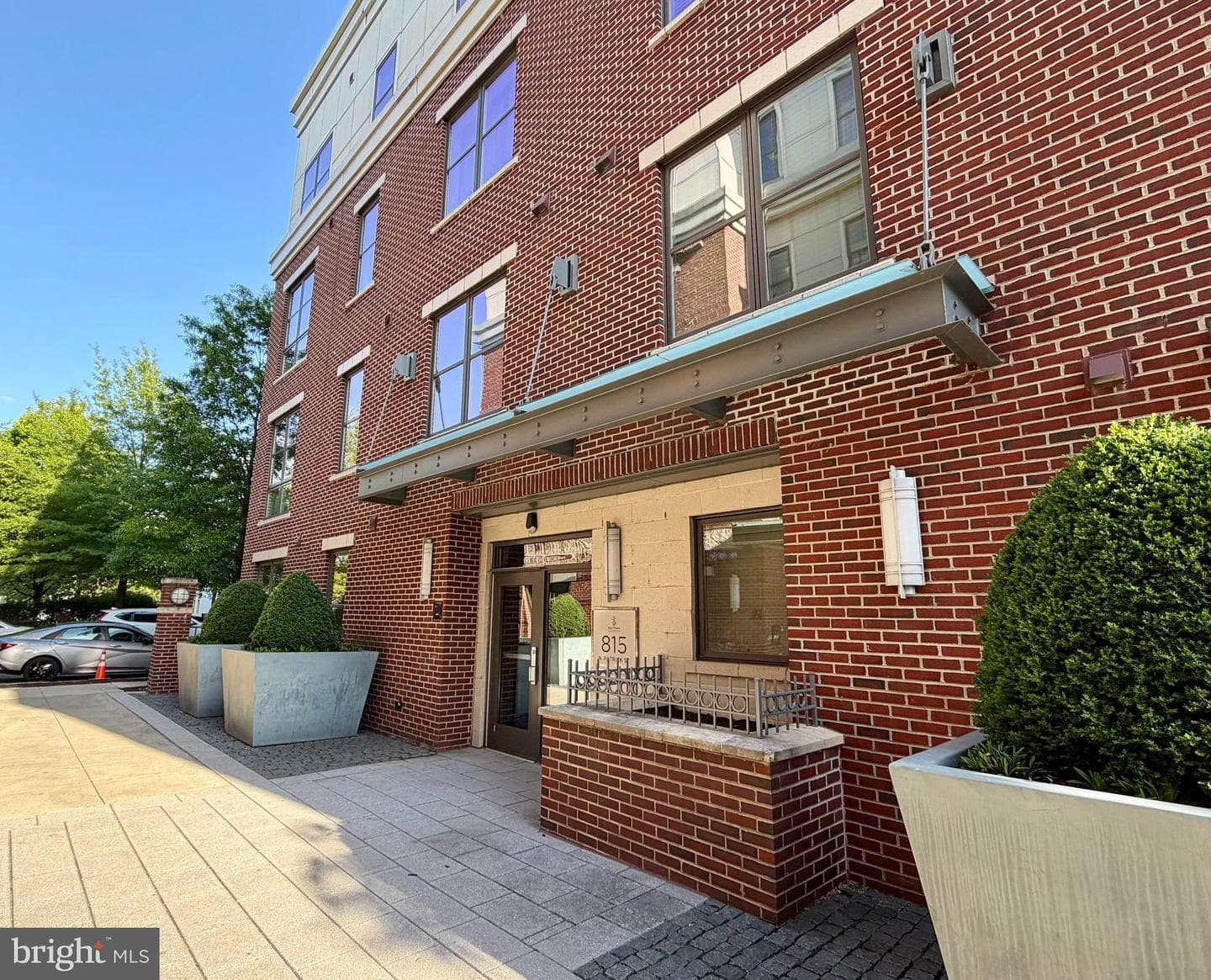 815 N Patrick Street #410 photo 32