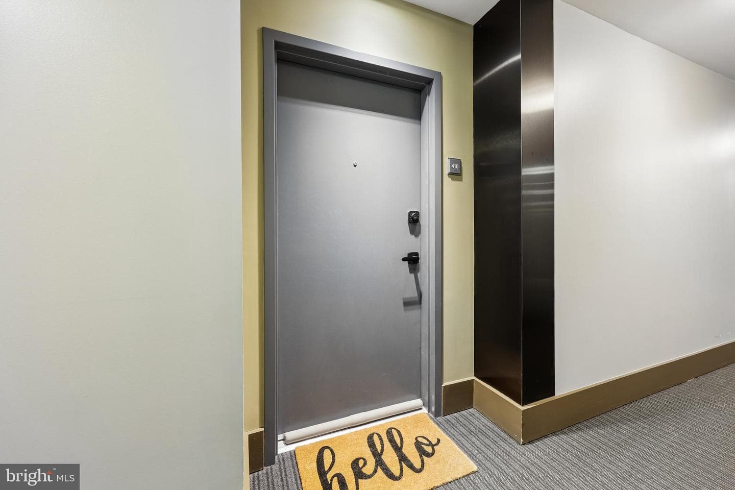 815 N Patrick Street #410 photo 6