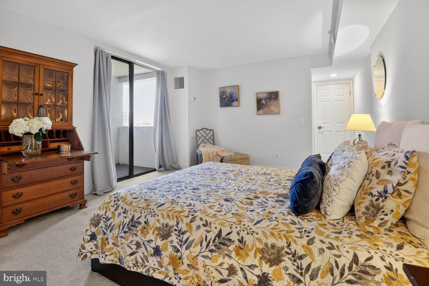 6101 Edsall Road #1606 photo 12