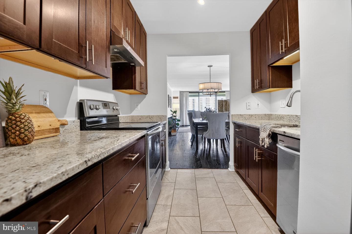 6101 Edsall Road #1606 photo 9