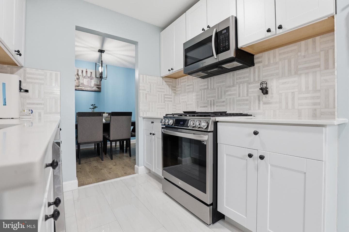 5913 Mayflower Court #101 photo 5