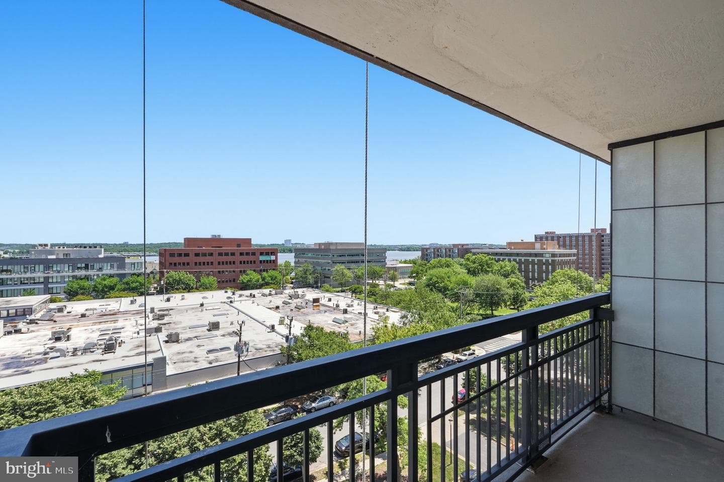 801 N Pitt Street #706 photo 16