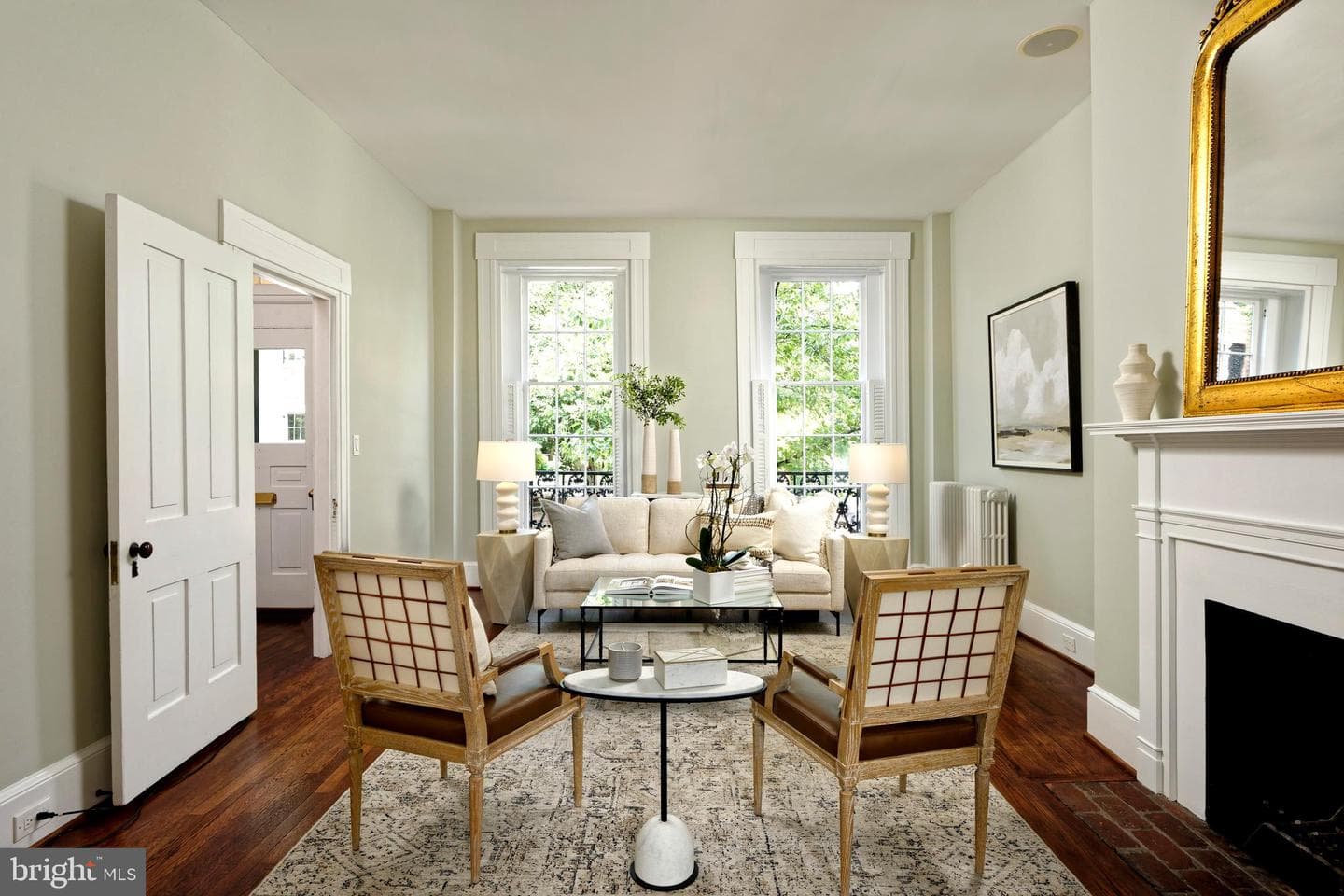 210 S Pitt Street photo 5