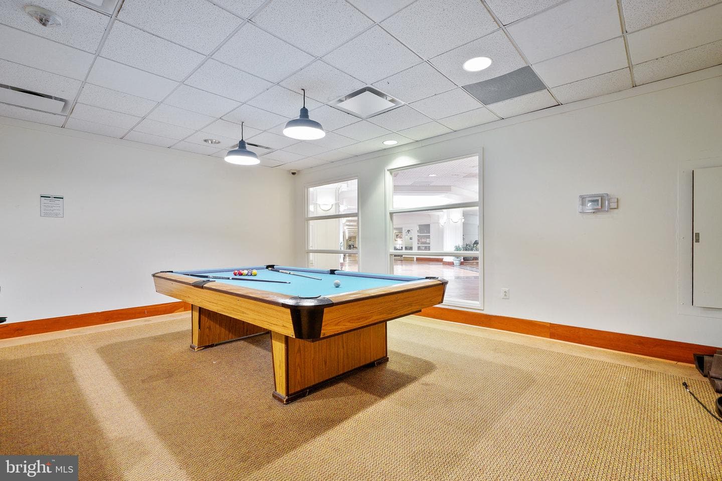 307 Yoakum Parkway #1722 photo 57