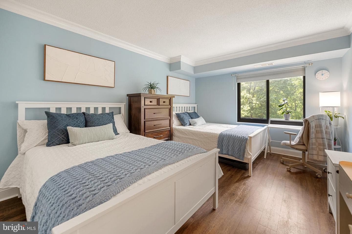 203 Yoakum Parkway #609 photo 19