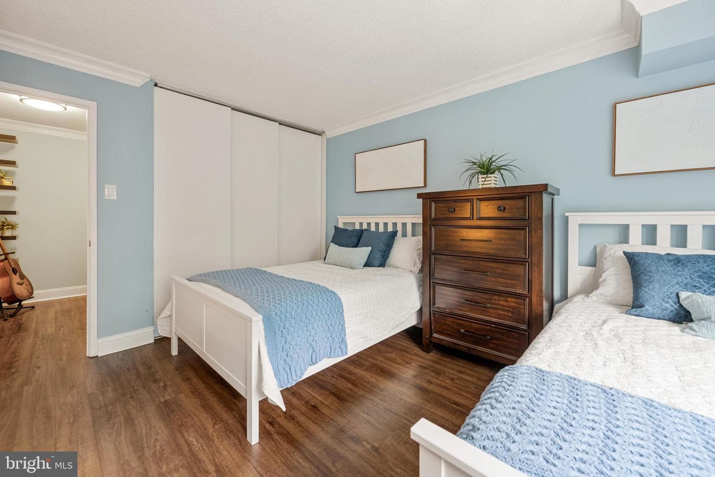 203 Yoakum Parkway #609 photo 21