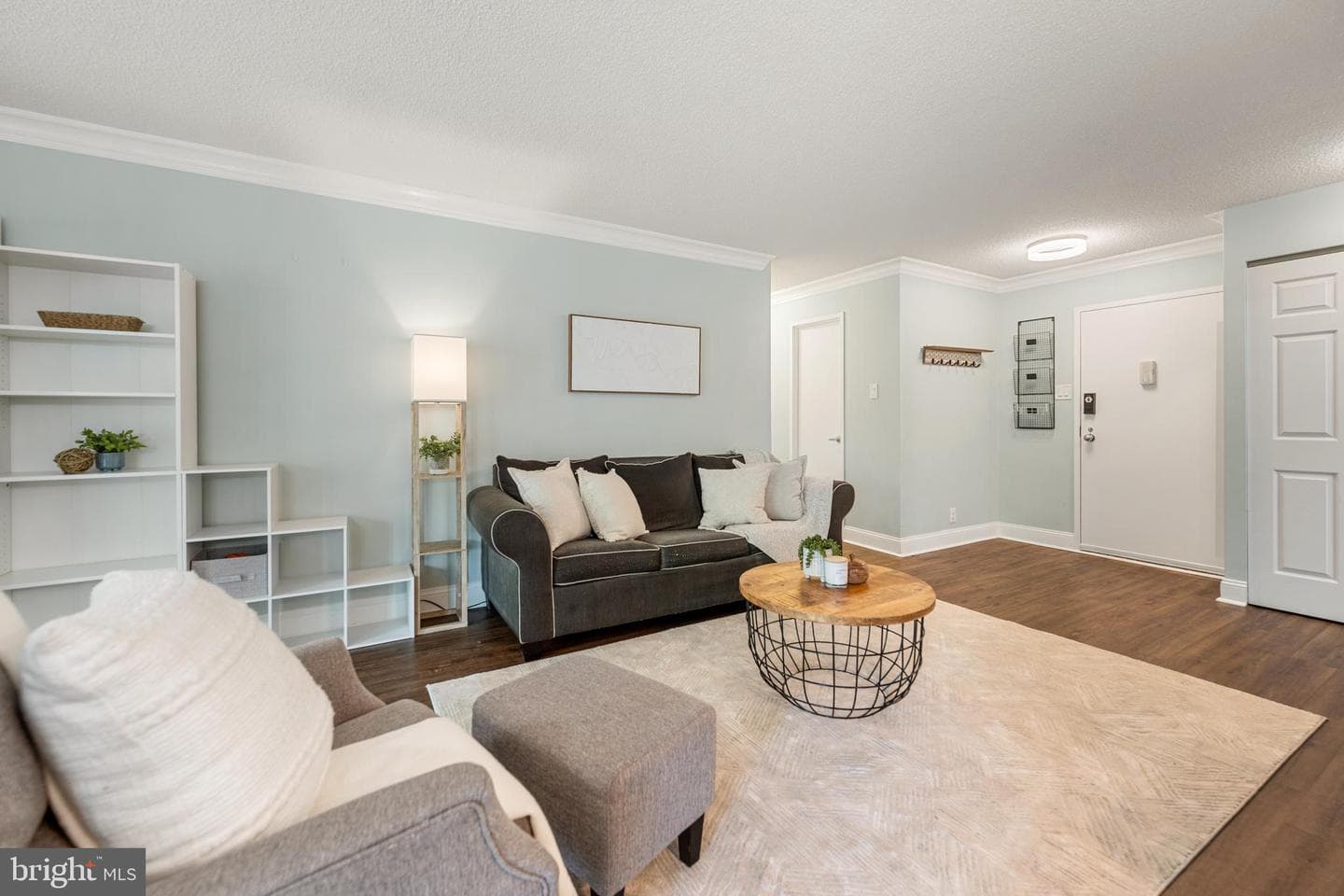 203 Yoakum Parkway #609 photo 9