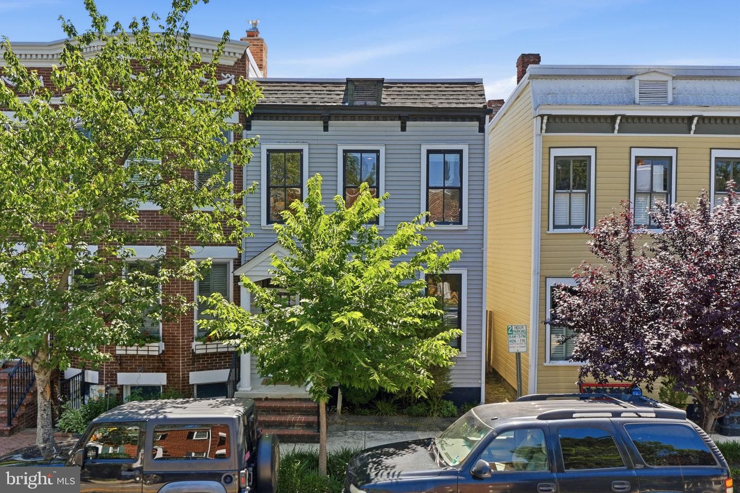 617 N Columbus Street photo 3