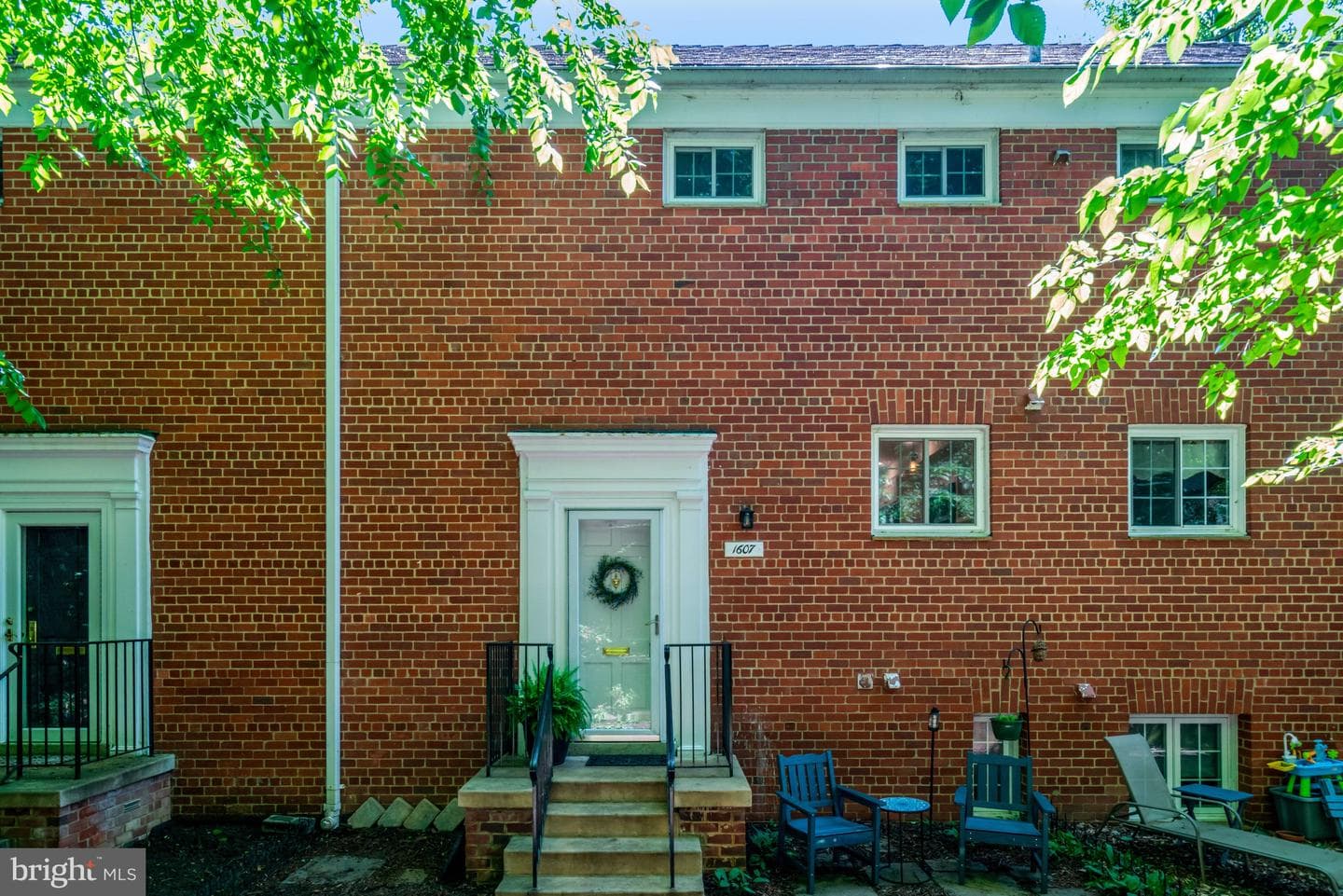 1607 Preston Road