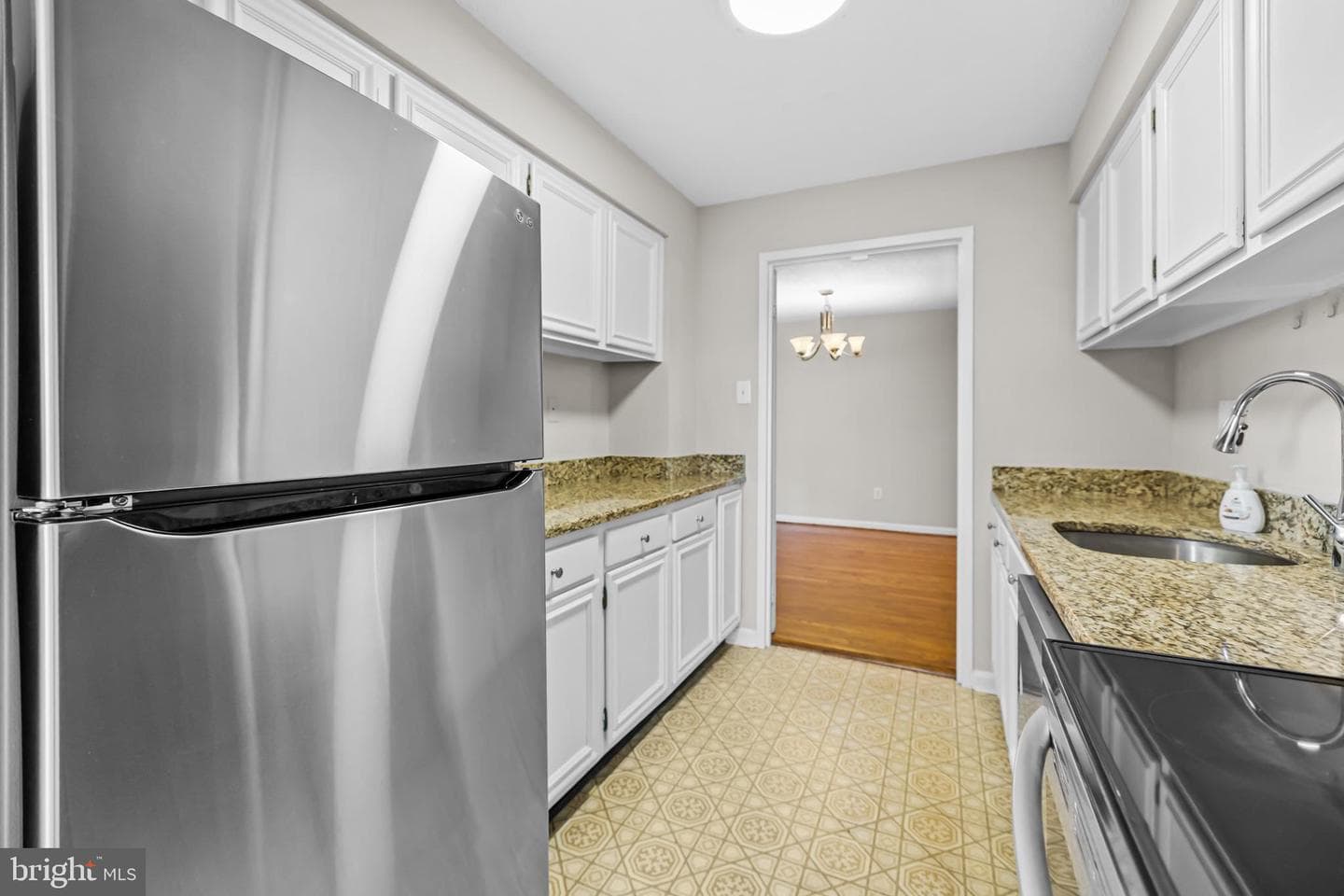 5300 Holmes Run Pkwy # 815 photo 12