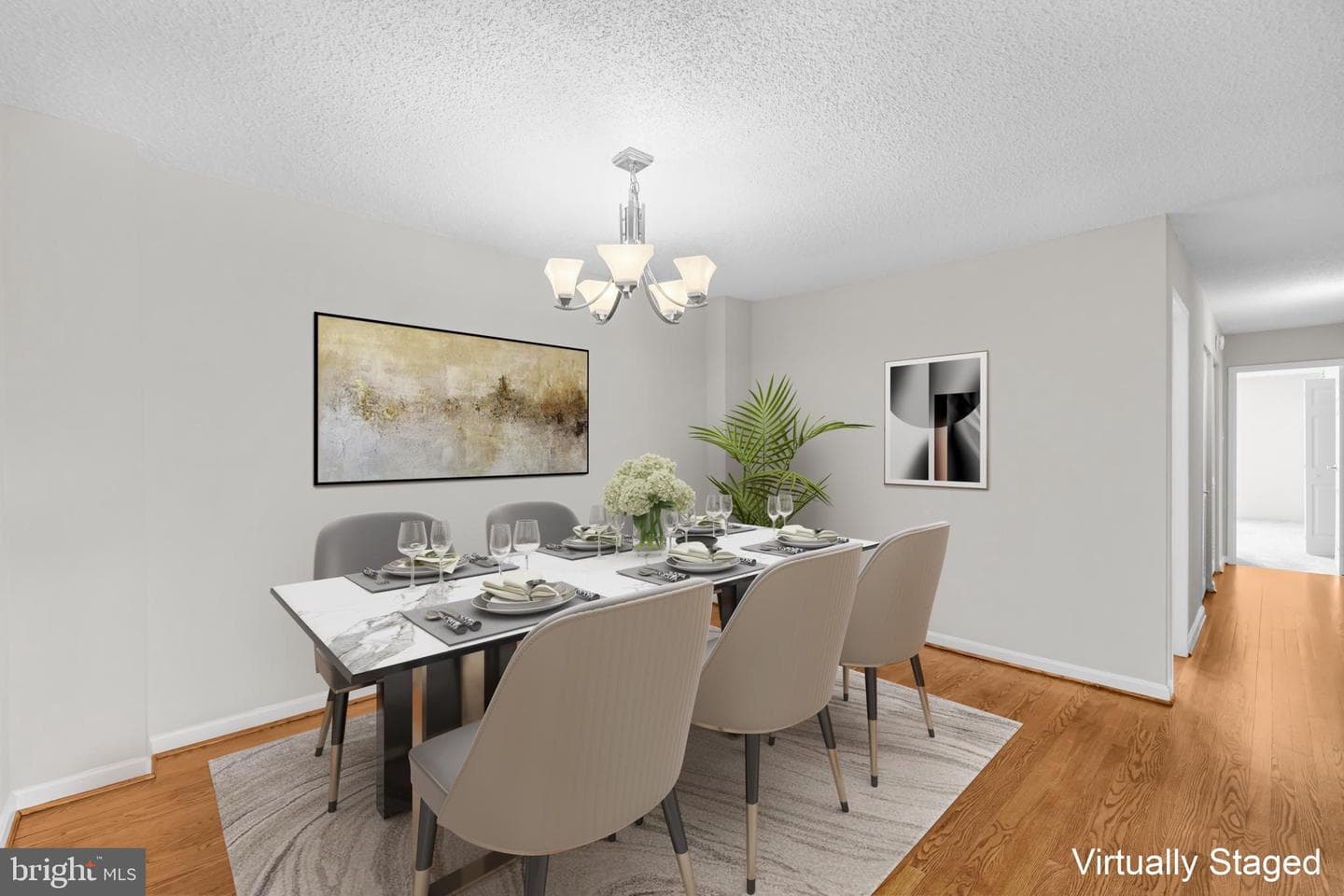5300 Holmes Run Pkwy # 815 photo 17
